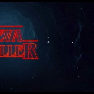 Meet your Posher, Eva